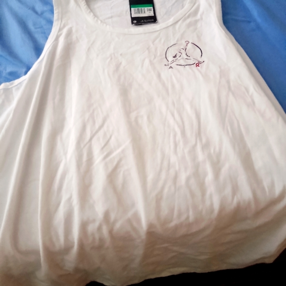 Jordan Tank top
